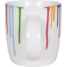 MUG-RAINBOWDROPS - CHAT - KONITZ