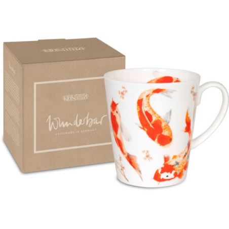 MUG ORIENTAL- 600 ML- KONITZ