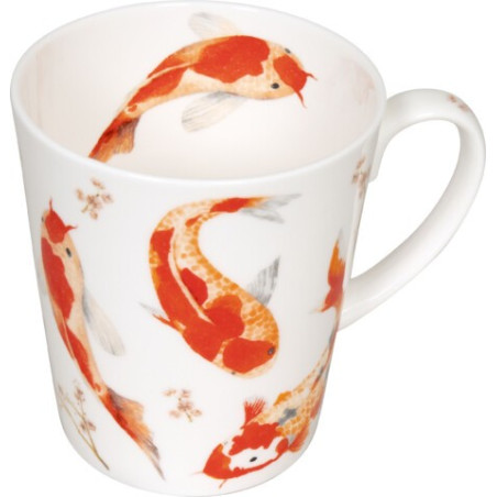 MUG ORIENTAL- 600 ML- KONITZ
