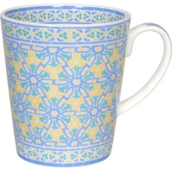 MUG ORNAMENTS- 600 ML- KONITZ
