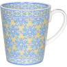 MUG ORNAMENTS- 600 ML- KONITZ