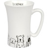 MUG MEGA - FUNNY DOGS - KONITZ