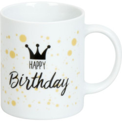 MUG-HAPPY BIRTHDAY - KONITZ