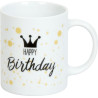 MUG-HAPPY BIRTHDAY - KONITZ