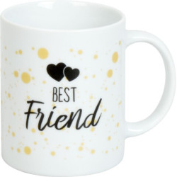 MUG-BEST FRIENDS - KONITZ