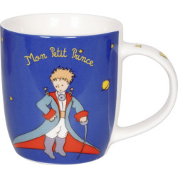MUG-MON PETIT PRINCE - KONITZ
