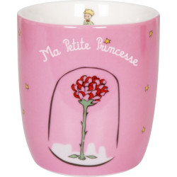 MUG-MA PETITE PRINCESSE - KONITZ
