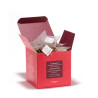 CASSIS MENTHE, 20 SACHETS CRISTAL®