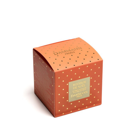 ROOIBOS DE NOEL-25 SACHETS CRISTAL®