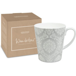 WUNDERBAR SILVER LACE 600 ML- KONITZ