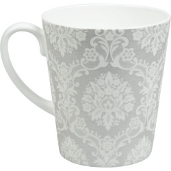 WUNDERBAR SILVER LACE 600 ML- KONITZ