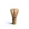 CHASEN, FOUET EN BAMBOU DE CHINE