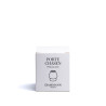 PORTE CHASEN - PORCELAINE- NOIR