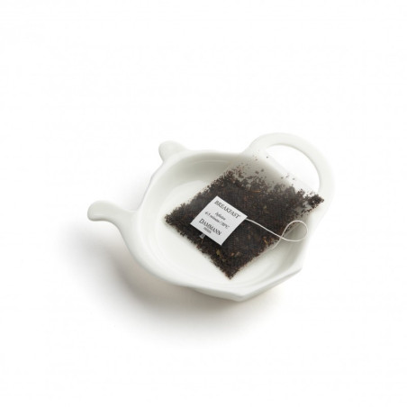REPOSE SACHETS FORME THÉIÈRE