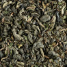 THÉ VERT À LA MENTHE AROMATISÉ, BOÎTE 100G