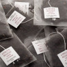 4 FRUITS ROUGES, 24 SACHETS CRISTAL® SUREMBALLÉS