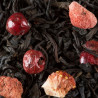 4 FRUITS ROUGES, 24 SACHETS CRISTAL® SUREMBALLÉS