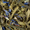 EARL GREY VERT CALABRIA, 24 SACHETS CRISTAL® SUREMBALLÉS