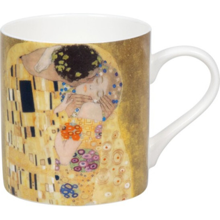 MUG 385 ml- The KISS by Klimt - KONITZ