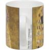 MUG 385 ml- The KISS by Klimt - KONITZ