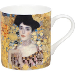 MUG 385 ml- Adele Bloch Bauer I par G.Klimt - KONITZ