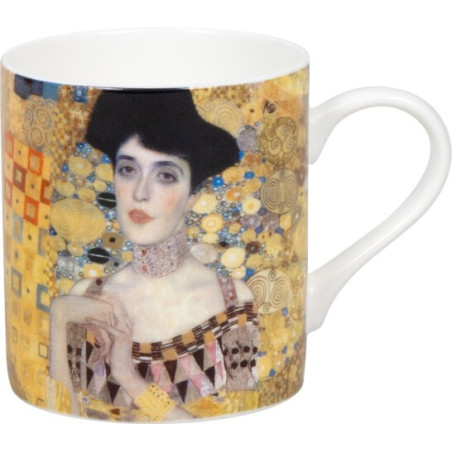 MUG 385 ml- Adele Bloch Bauer I par G.Klimt - KONITZ