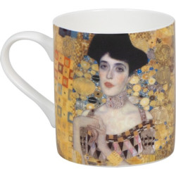 MUG 385 ml- Adele Bloch Bauer I par G.Klimt - KONITZ