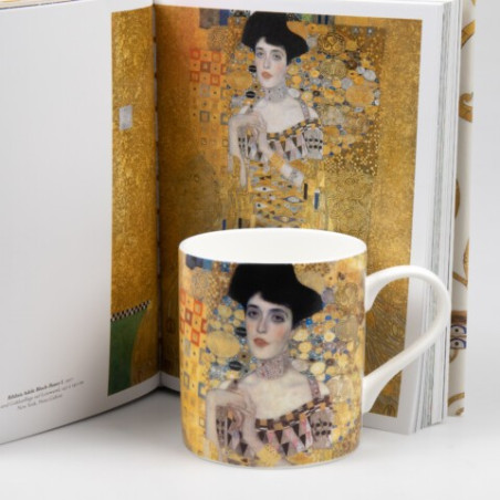 MUG 385 ml- Adele Bloch Bauer I par G.Klimt - KONITZ
