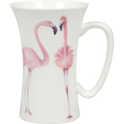 MUG MEGA 630ml - Flamant rose - KONITZ