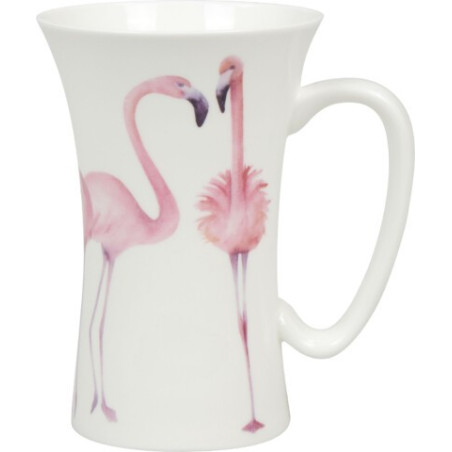 MUG MEGA 630ml - Flamant rose - KONITZ