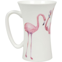 MUG MEGA 630ml - Flamant rose - KONITZ