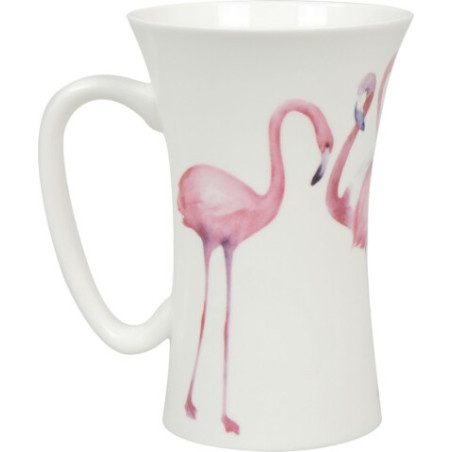 MUG MEGA 630ml - Flamant rose - KONITZ