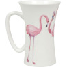 MUG MEGA 630ml - Flamant rose - KONITZ