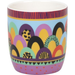 MUG 200ml - été exotique lumineux - KONITZ