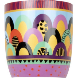 MUG 200ml - été exotique lumineux - KONITZ