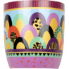 MUG 200ml - été exotique lumineux - KONITZ