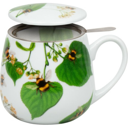 MUG-SNUGGLE 400ml - bourdons en congé - KONITZ