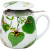 MUG-SNUGGLE 400ml - bourdons en congé - KONITZ