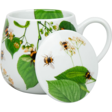 MUG-SNUGGLE 400ml - bourdons en congé - KONITZ