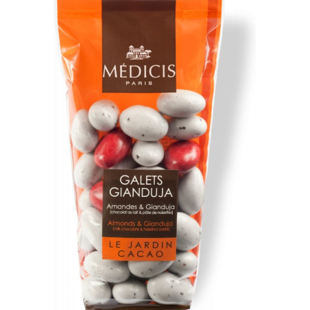 AMANDES TIKAL