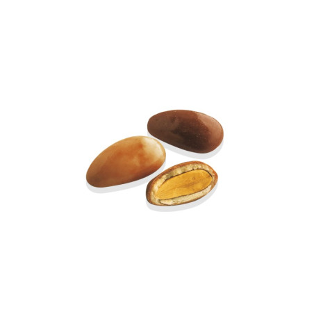AMANDES QUIRIGA