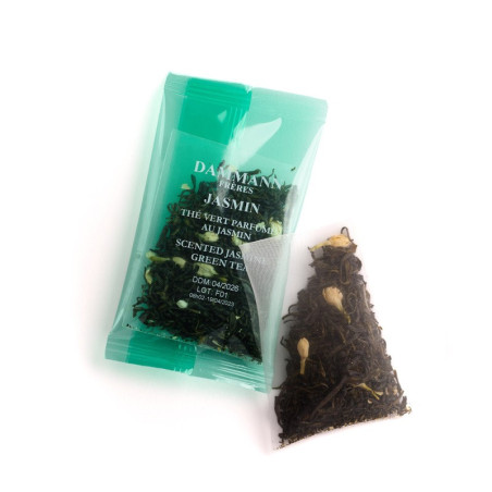 THÉ GLACÉ JASMIN CHUNG HAO