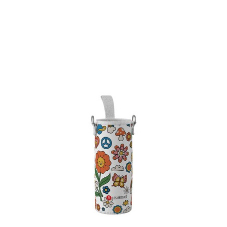 SAC À GOURDE 500ML (sans bandouilière)