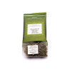 THÉ VERT ARÔME NATUREL DE MENTHE BIO, 24 SACHETS CRISTAL® ENVELOPPÉS
