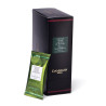 THÉ VERT ARÔME NATUREL DE MENTHE BIO, 24 SACHETS CRISTAL® ENVELOPPÉS