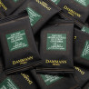 THÉ VERT ARÔMES NATURELS DE CITRON GINGEMBRE BIO, 24 SACHETS CRISTAL® ENVELOPPÉS
