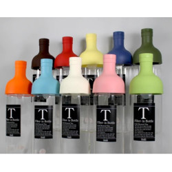 BOUTEILLE FILTRE THE FROID - HARIO - 750ml