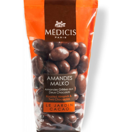 AMANDES MALKO