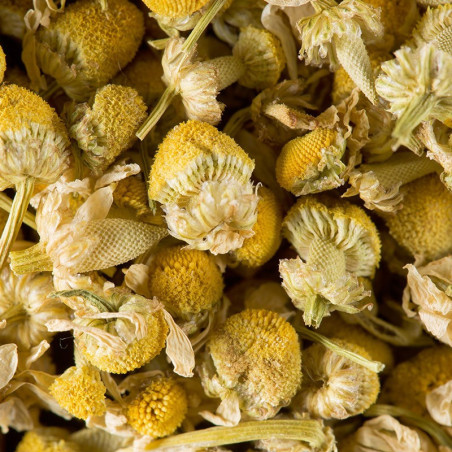 TISANE - CAMOMILLE 20 SACHETS CRISTAL®