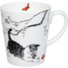MUG Chats- 600 ML- KONITZ
